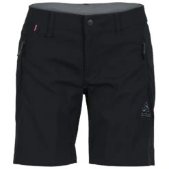 Odlo - Women's Shorts Wedgemount - Short -Odlo odlo womens shorts wedgemount short 1
