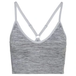 Odlo - Women's Sports Bra Padded Seamless Soft 2.0 - Brassière 8 Odlo - Women's Sports Bra Padded Seamless Soft 2.0 - Brassière -Odlo odlo womens sports bra padded seamless soft 20 brassiere 1