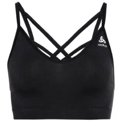 Odlo - Women's Sports Bra Seamless Soft - Brassière -Odlo odlo womens sports bra seamless soft brassiere 1