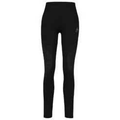 Odlo - Women's Suw Bottom Pant Performance Warm - Sous-vêtement Synthétique