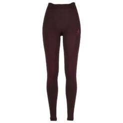 Odlo - Women's Suw Bottom Pant Performance Warm - Sous-vêtement Synthétique 13 Odlo - Women's Suw Bottom Pant Performance Warm - Sous-vêtement Synthétique -Odlo odlo womens suw bottom pant performance warm sous vetement synthetique 3