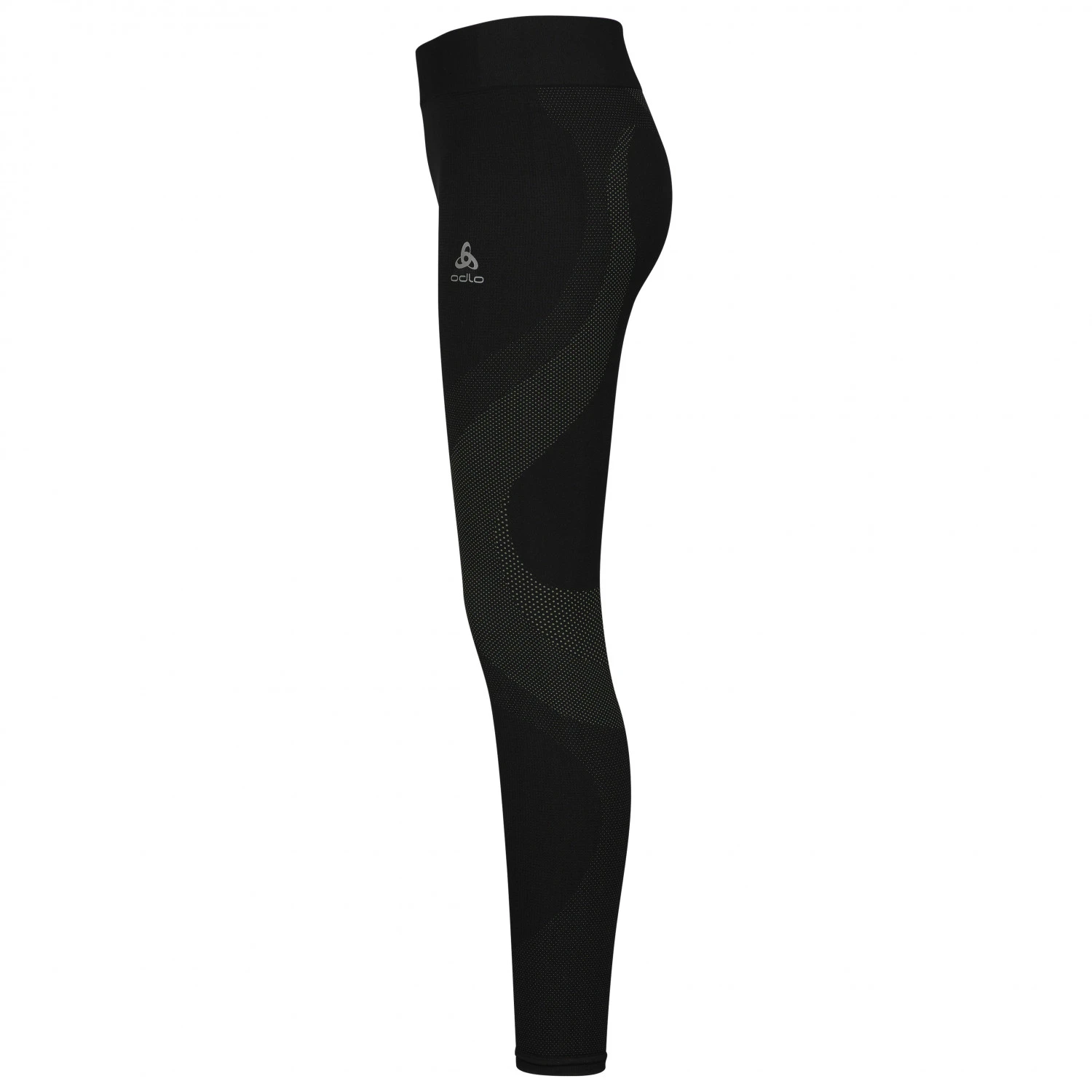 Odlo - Women's Suw Bottom Pant Performance Warm - Sous-vêtement Synthétique 4 Odlo - Women's Suw Bottom Pant Performance Warm - Sous-vêtement Synthétique – Image 2