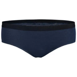 Odlo - Women's SUW Bottom Panty Active F-Dry Light Eco - Sous-vêtement Synthétique -Odlo odlo womens suw bottom panty active f dry light eco sous vetement synthetique 3