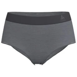 Odlo - Women's SUW Bottom Panty Natural + Light - Sous-vêtement Mérinos