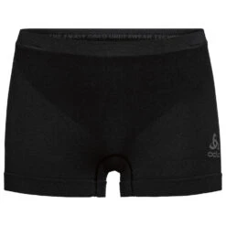 Odlo - Women's SUW Bottom Panty Performance Light - Sous-vêtement Synthétique -Odlo odlo womens suw bottom panty performance light sous vetement synthetique 2