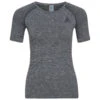 Odlo - Women's SUW Top Crew Neck S/S Performance Light - Sous-vêtement Synthétique