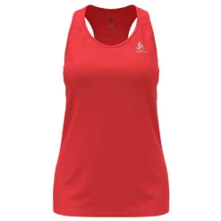 Odlo - Women's Tank Crew Neck Essential - Débardeur