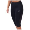 Odlo - Women's Tights 3/4 Essential Mesh - Collant De Running