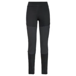 Odlo - Women's Tights Ascent - Pantalon De Trekking 11 Odlo - Women's Tights Ascent - Pantalon De Trekking -Odlo odlo womens tights ascent pantalon de trekking 1