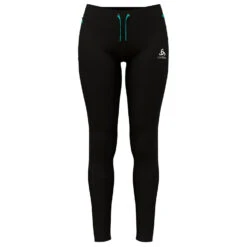 Odlo - Women's Tights Axalp Winter - Legging -Odlo odlo womens tights axalp winter legging 1