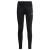 Odlo - Women's Tights Essential - Collant De Running -Odlo odlo womens tights essential collant de running