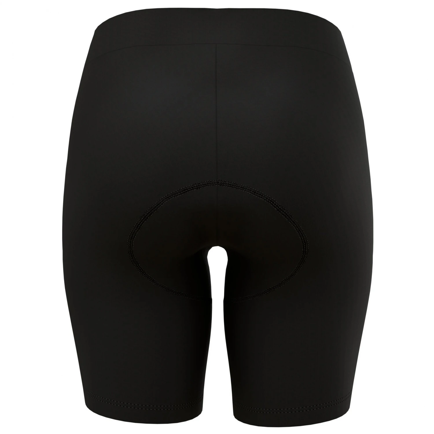 Odlo - Women's Tights Short Essential - Pantalon De Cyclisme 4 Odlo - Women's Tights Short Essential - Pantalon De Cyclisme â Image 2