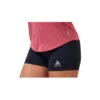 Odlo - Women's Tights Short Essential Sprinter - Short De Running 2 Odlo - Women's Tights Short Essential Sprinter - Short De Running -Odlo odlo womens tights short essential sprinter short de running