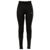 Odlo - Women's Tights Zeroweight Warm Reflective - Collant De Running -Odlo odlo womens tights zeroweight warm reflective collant de running